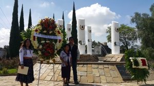 Han sido entregados al extranjero: la energía eléctrica, el petróleo y el viento.