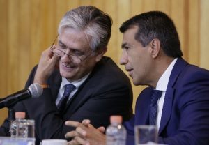 “Más de 20 años de confección de esa ley nos exige nuevas reflexiones".