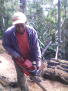 Ningún gobierno interviene (ni el de Oaxaca, ni el federal)... Riesgo de violencia inminente.