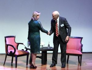 Secretaria de Relaciones Exteriores