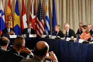 Secretaría de Relaciones Exteriores