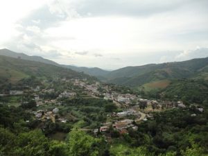 Conflictos sociales en Oaxaca