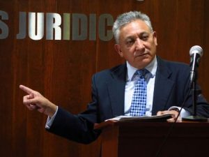Especialista en alienación parental