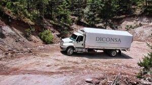 Almacén Altares y 85 tiendas comunitarias