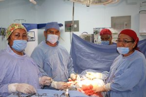 Equipo de Respuesta Inmediata