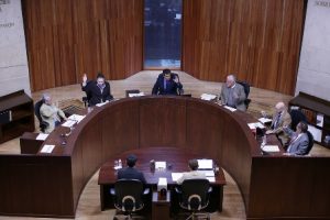 Establece criterios el TEPJF