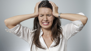 Detonantes de migraña