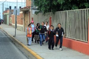 Abiertos 97.4% de planteles educativos