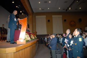 SEDENA y Academia Mexicana de Cirugía