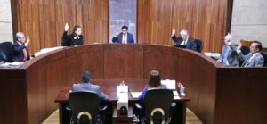 De acuerdo al valor de la unidad de medida y actualización