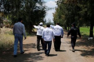 Emite CNDH Pronunciamiento