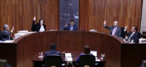 Puede interactuar con militantes