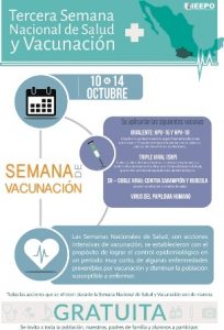 Invita el IEEPO a participar