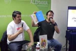 Guía práctica del albur