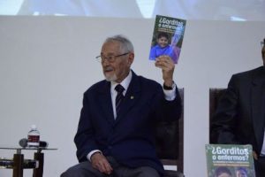 ¿A qué se debe hayamos aumentado progresivamente de peso?.