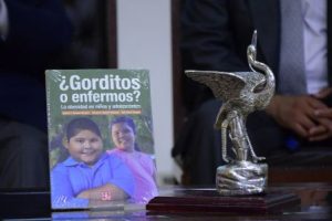 El libro ha sido estudiado de manera específica con metodología de nivel internacional.