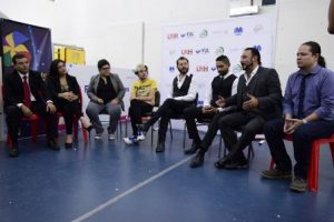 Trovador oaxaqueño fallecido