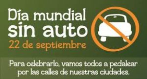 A celebrarse 22 de septiembre