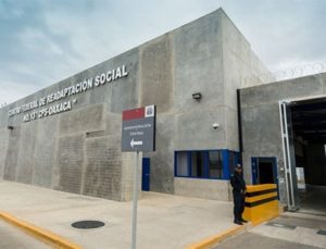 Comida insuficiente y de mala calidad