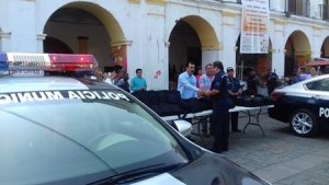 En materia de seguridad