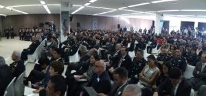 Analizan principios normativos bajo los cuales deben de ajustar su actuación.