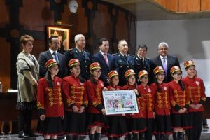 Sortean billete de lotería