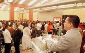 Manuel Granados Covarrubias