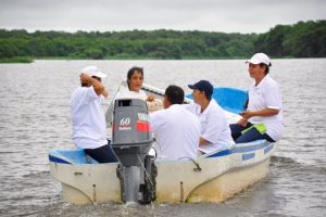 Costa norte de Veracruz