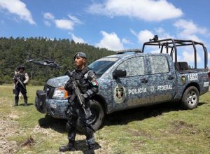 Destacó la importancia de tener un objetivo común entre instituciones ambientales y de seguridad.