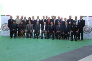 Comité Técnico de Administración, Infraestructura y Seguridad Penitenciaria.