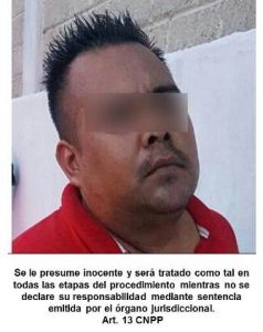 Estarían dedicados a la venta de droga, extorsión, secuestro y homicidio para un grupo delictivo.