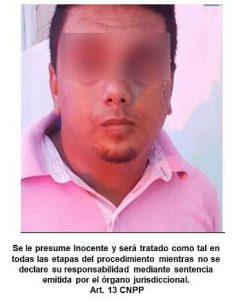 La acción fue resultado del seguimiento dado a un reporte recibido en el C4 Acapulco.
