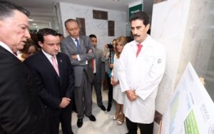 Impacto inmediato en 600 mil mujeres en edades de 40 a 69 años.
