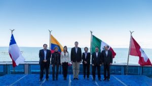 XXXVII Reunión de Grupo de Alto Nivel