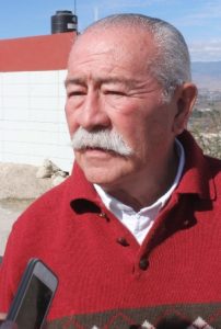 Secretario de Servicios a la Comunidad