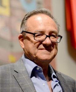 Diputado local del PRI