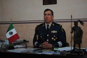 General de Brigada Diplomado de Estado Mayor
