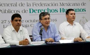 Recomendación General número 25