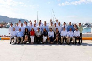 Reconocer en la práctica la legitimidad de los defensores de los derechos humanos.