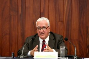 Magistrado de la Sala Superior del TEPJF