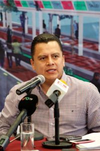 Consejero juridico y de servicios legales
