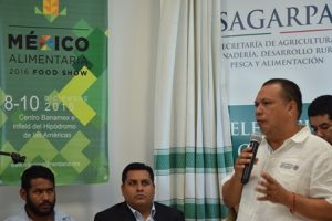 Buscará ubicarse como un referente internacional de negocio, impulso y conocimiento para el sector agroalimentario nacional e internacional.