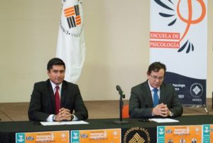 Primer Congreso Internacional
