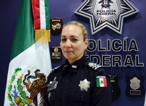 Titular de la Division Cientifica de la PF