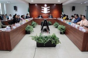 Instituto Electoral de Oaxaca