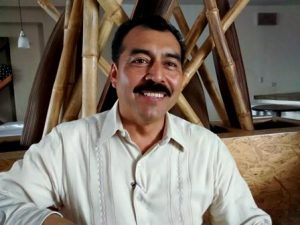 Presidente municipal de Juchitán