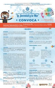 Invitan IEEPO y SEMAR