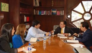 Especialista en Combate al Subregistro