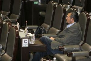 Diputado por Veracruz