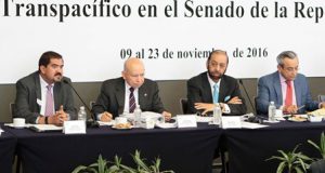 “Hacia un nuevo modelo de integración económica”